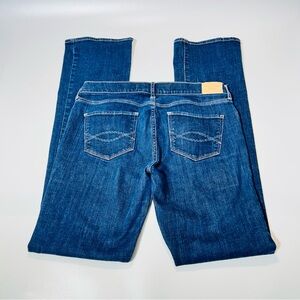 Abercrombie & Fitch jeans Perfect Stretch Bootcut jeans women size 29 long tall